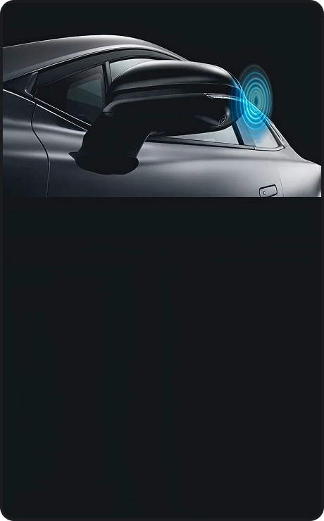 Monitoramento de Ponto Cego